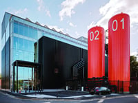 Woking to be leader in low-carbon heating