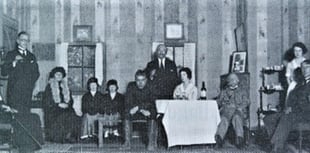 Drama society celebrating 100 years