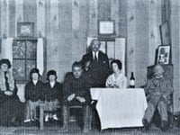 Drama society celebrating 100 years