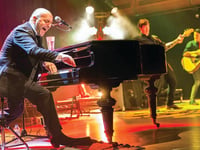Paying tribute to the music of an under-rated genius