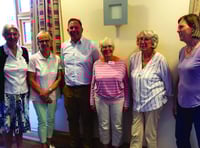 Centre celebrates 25 years of supporting families