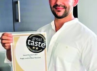 Passion for baking brings Great Taste award