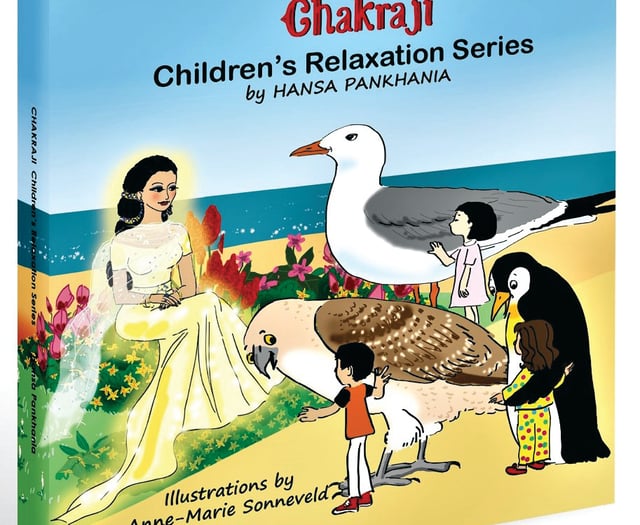 Helping children to cope with stress through stories