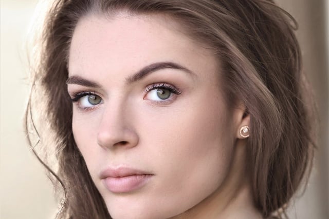 Gemma’s return to Woking stage for ‘home town’ performance