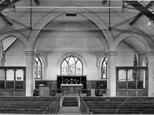 Chance to discover village hall’s time as a chapel