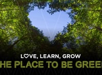 Make a difference towards a greener future