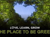 Make a difference towards a greener future