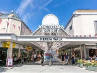 Woking shopping centre to host Volunteer's Fair