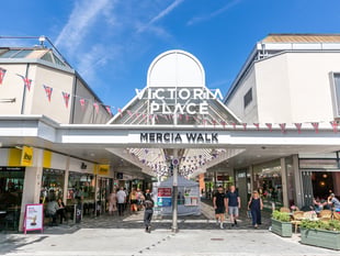 Cheaper weekend town centre parking starts tomorrow