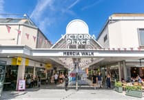 Fancy giving something back? Woking shopping centre to host Volunteer's Fair