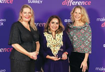 Community volunteers triumph at BBC awards
