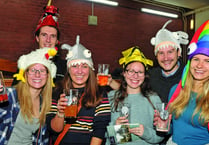 Woking Beer Festival not returning this year