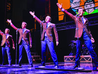 The musical that everyone loves
