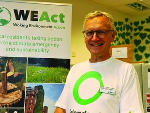 We need a longer term green approach, say campaigners