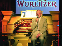 The Mighty Wurlitzer rises again