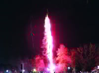 Fireworks set to return with a bang