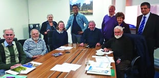 Celebrating 40 years of wider horizons