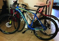 Anger over police response to bike theft