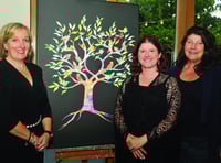 Lockdown project grows into multi-media vision of the arts