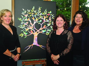 Lockdown project grows into multi-media vision of the arts