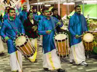 Diwali celebrations to light up the town tonight