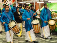 Diwali celebrations to light up the town tonight