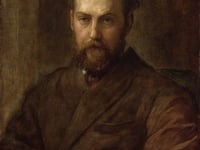Exhibition puts spotlight on scandal-hit MP