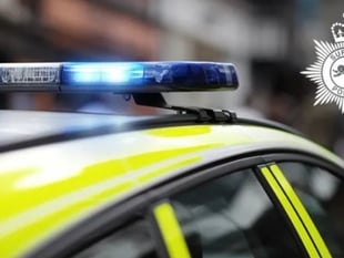Witness appeal after crash closes local stretch of M25