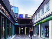 Work to repair high-rise cladding could start soon