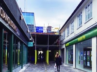 Work to repair high-rise cladding could start soon