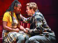 A love affair turned sour by prejudice and distrust