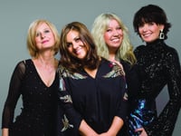 Songwriters stronger together