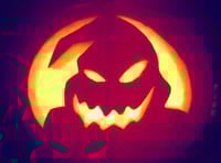 A week of wonderfully spooky events