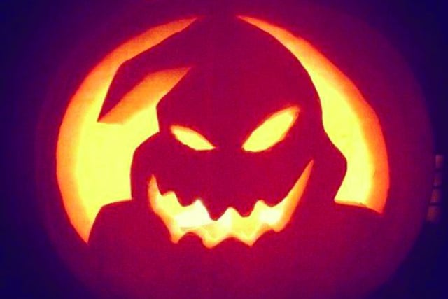 A week of wonderfully spooky events