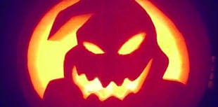 A week of wonderfully spooky events