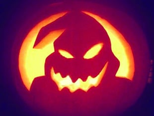 A week of wonderfully spooky events
