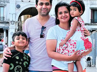 Ayush’s flag knowledge is a record-breaker