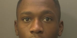 Dealer jailed for drugs and weapons offences