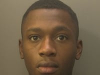 Dealer jailed for drugs and weapons offences