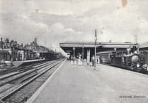 Lifting the lid on Woking's Story at The Lightbox