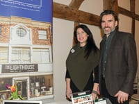 Charity’s festive appeal aims to raise £40,000
