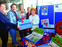 Poppy Appeal is launched