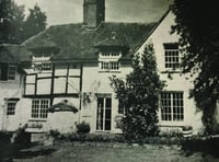 The curious marriage of Arthur and ‘Our Hannah’ 