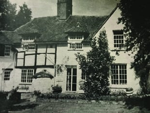 The curious marriage of Arthur and ‘Our Hannah’ 