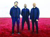 Back to beginners for Belfast rockers