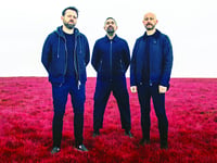 Back to beginners for Belfast rockers