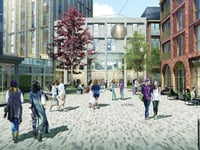 Council leader ‘bitterly disappointed’ as high-rise development gets go-ahead