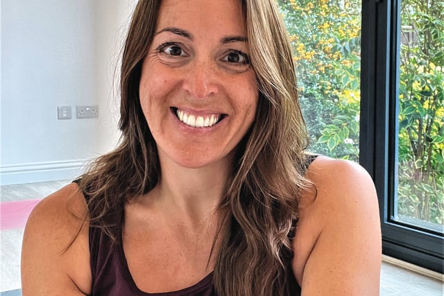Free online yoga sessions to help Macmillan charity