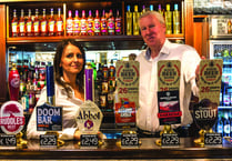 Award-winning pub manager ‘a big believer in the strength of communities’