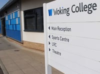 College celebrates remarkable success